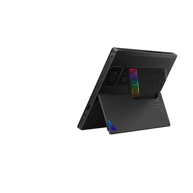 ASUS ROG Flow Z13 2-in-1 Gaming Notbook AMD Ryzen AI MAX+ 395 Processor Up to 5.1GHz AMD XDNA NPU up to 50TOPS 13.4-inch 2.5K 180Hz Touch - Windows 11 Home ASUS ROG Flow Z13 2-in-1 Gaming Notbook AMD Ryzen AI MAX+ 395 Processor Up to 5.1GHz AMD XDNA NPU up to 50TOPS 13.4-inch 2.5K 180Hz Touch - Windows 11 Home